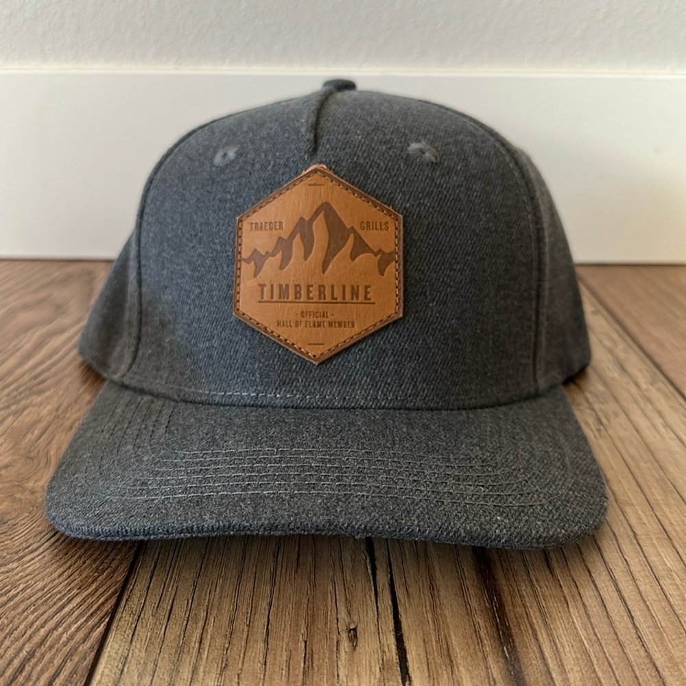 Traeger and Meater grilling cap set - Picture 2 of 7